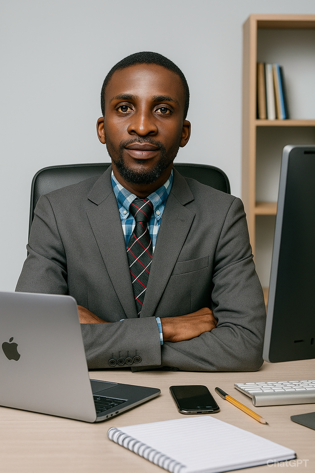 Chikondi Willie Profile